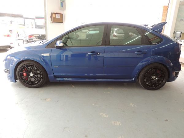  FORD 福卡斯 FOCUS  ST  照片10