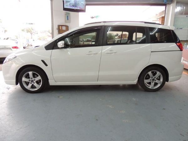 FORD 愛馬仕 I-MAX 白 2.0 照片10