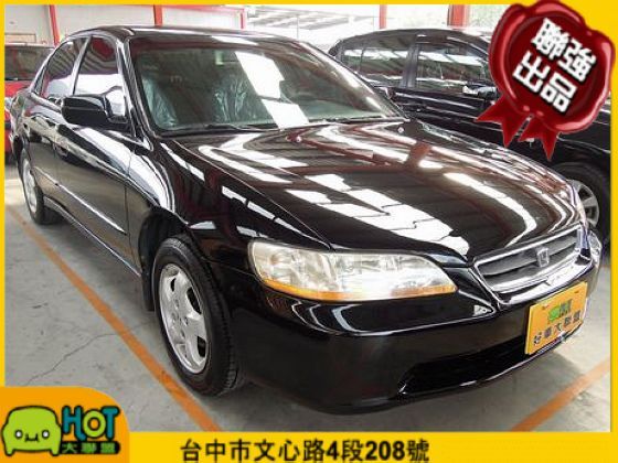 Honda 本田 Accord K9 照片1