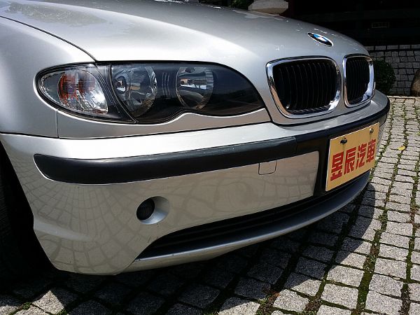 寶馬/BMW 320 照片4