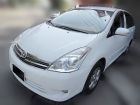 台南市Toyota豐田 Wish TOYOTA 豐田 / Wish中古車