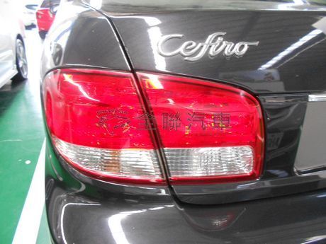 Nissan 日產 Cefiro 照片9