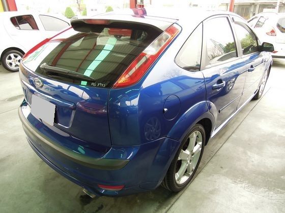 Ford 福特 Focus 2.0 照片10