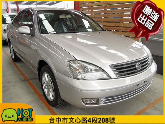 Nissan 日產 Sentra M1 照片1