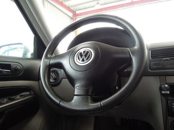 VW 福斯 Bora 照片3