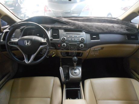 Honda 本田 Civic K12 照片2