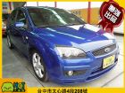 台中市Ford 福特 Focus 2.0 FORD 福特 / Focus中古車