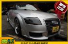 台中市Audi 奧迪 TT AUDI 奧迪 / TT中古車