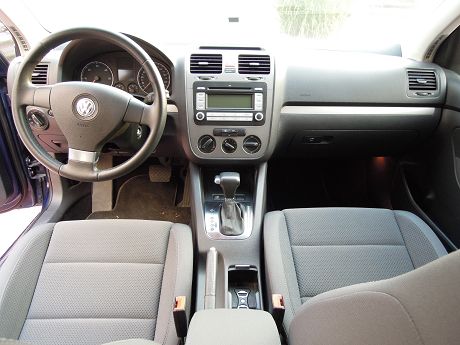 VW 福斯 Golf TDi 照片2