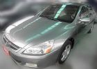 台南市Honda 本田 Accord K11 HONDA 台灣本田 / Accord中古車