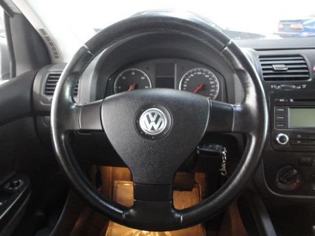 VW 福斯 Golf TDi 照片3