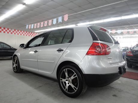 VW 福斯 Golf TDi 照片10