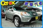 台中市Honda 本田 CR-V HONDA 台灣本田 / CR-V中古車