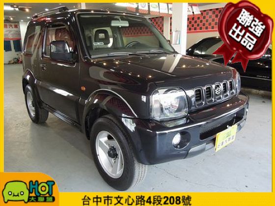 Suzuki 鈴木 Jimny 照片1