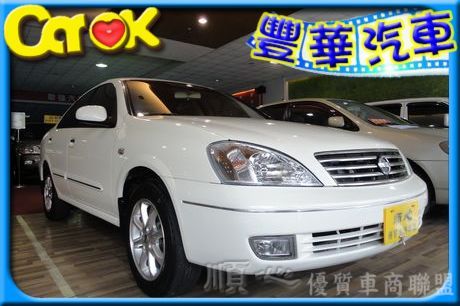 Nissan 日產 Sentra M1  照片1