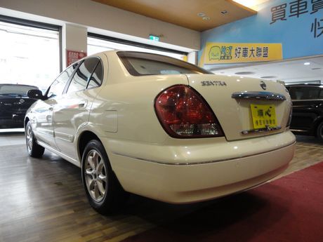 Nissan 日產 Sentra M1  照片10