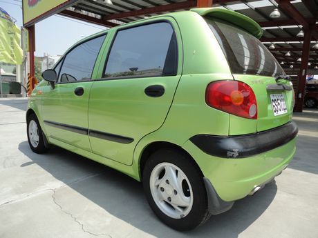 Formosa 台塑 Matiz 照片10