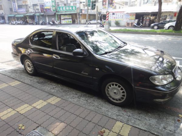 車庫車、原廠保養紀錄完整、頂級天窗版 照片6