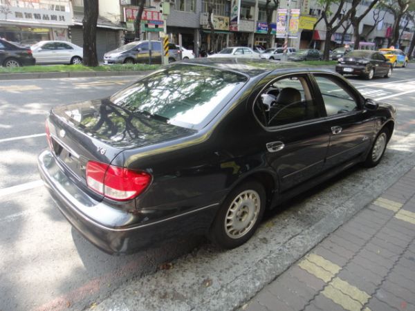 車庫車、原廠保養紀錄完整、頂級天窗版 照片10