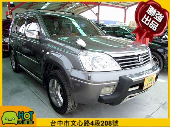 Nissan 日產 X-Trail 照片1