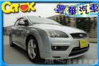 台中市Ford 福特 Focus 1.8  FORD 福特 / Focus中古車