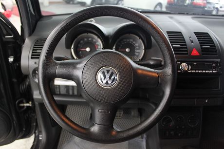 VW 福斯 Lupo 照片3