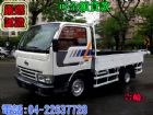 台中市【松順汽車】03年 日產 Cabstar NISSAN 日產 / Cabstar(勁旺.勁勇)中古車