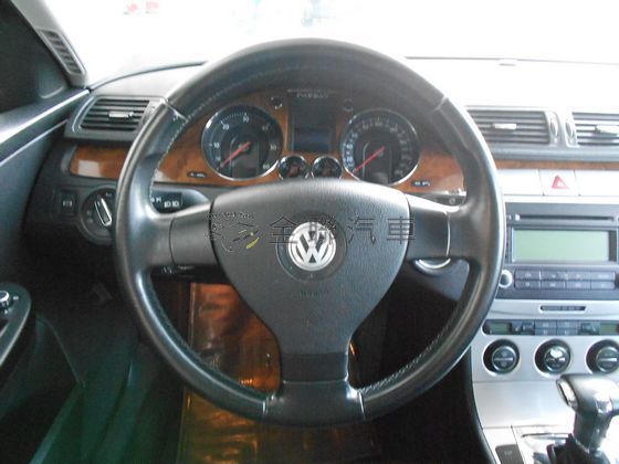 VW 福斯 Passat TDI 照片5