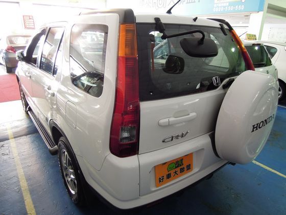 Honda 本田 CR-V 照片10