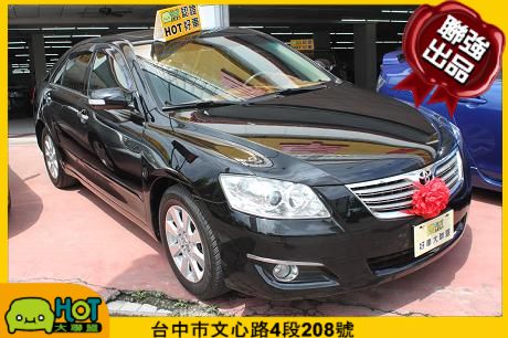 Toyota豐田 Camry 照片1