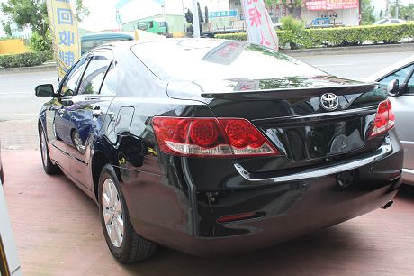 Toyota豐田 Camry 照片10