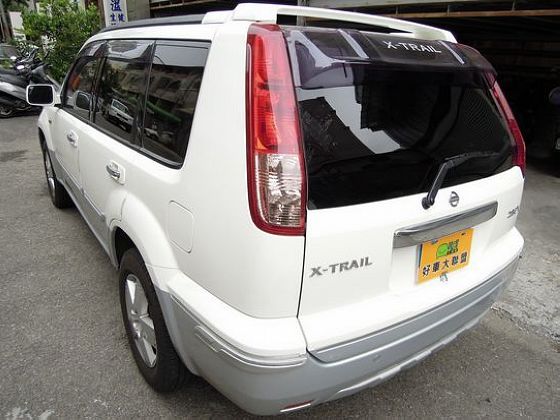 Nissan 日產 X-Trail 照片10