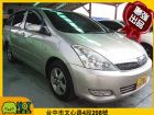 台中市Toyota豐田 Wish TOYOTA 豐田 / Wish中古車