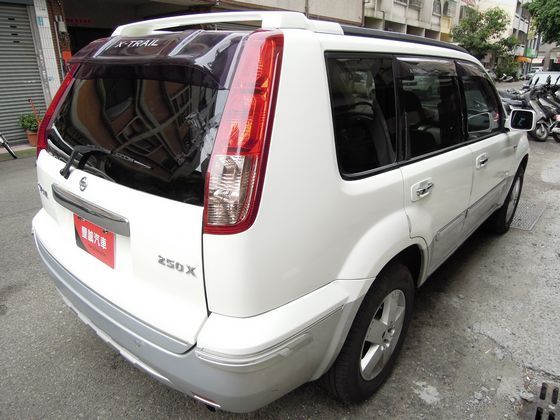 Nissan 日產 X-Trail 照片10