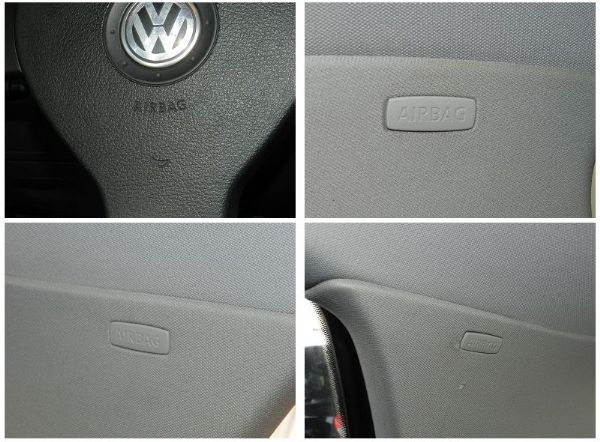  VW 福斯 GOLF TDI 2.0 照片4