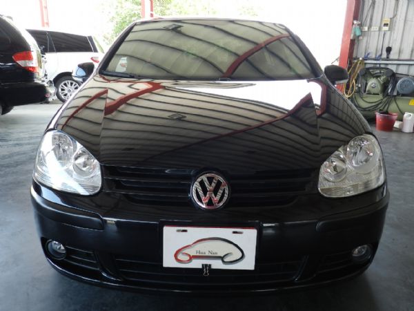  VW 福斯 GOLF TDI 2.0 照片7