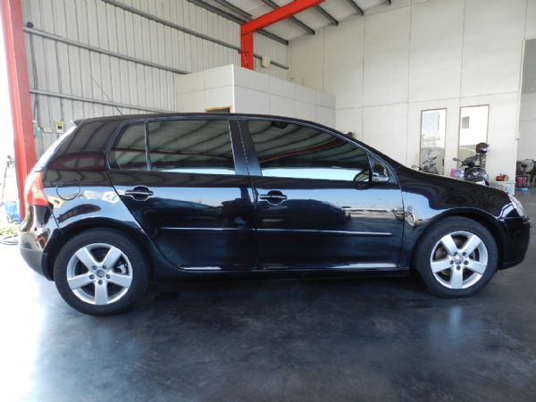  VW 福斯 GOLF TDI 2.0 照片9