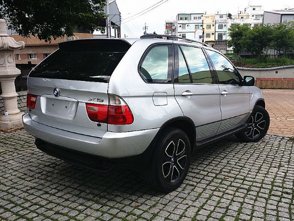  寶馬/BMW X5 照片3