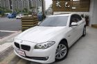 台北市【太乙】收訂BMW 2013年 520d BMW 寶馬 / 520i中古車
