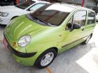 台南市台塑 Matiz FORMOSA 台朔 / Matiz中古車