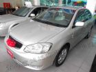 台南市Toyota 豐田 Altis TOYOTA 豐田 / Altis中古車