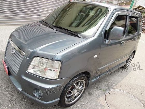 Suzuki 鈴木 Solio 照片1