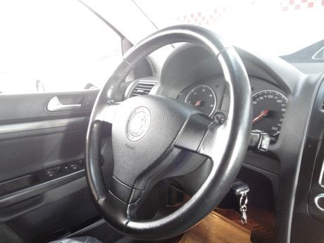 VW 福斯 Golf TDi  照片3