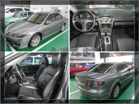 Mazda 馬自達 6S 照片1