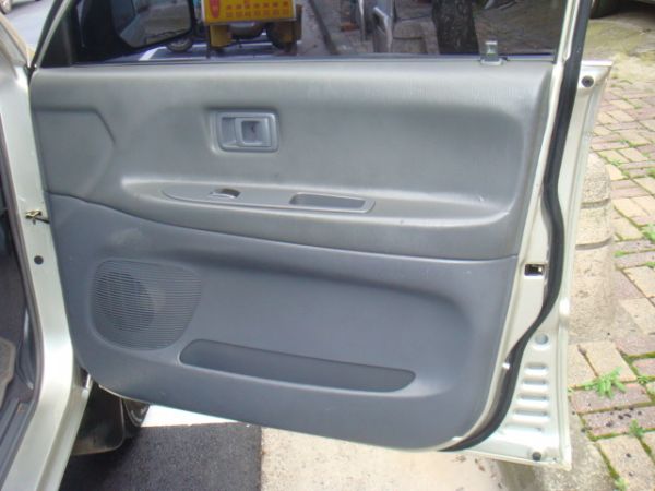 TOYOTA ZACE SURF 照片5