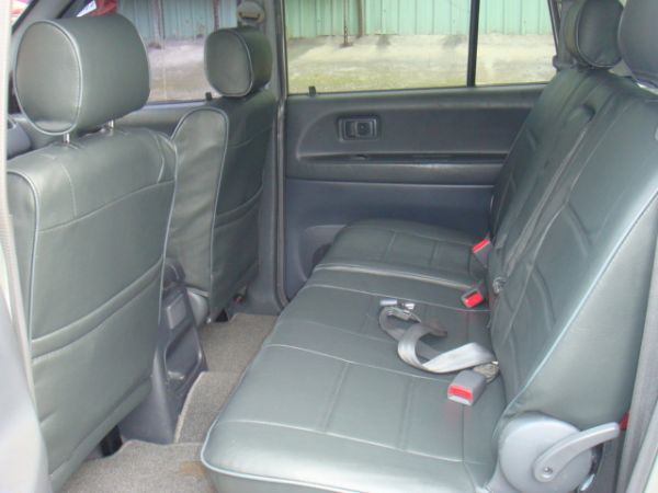 TOYOTA ZACE SURF 照片8