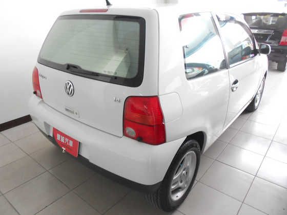 VW 福斯 Lupo 照片10