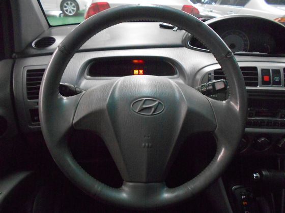 Hyundai 現代 Matrix 照片5