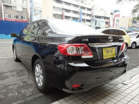 Toyota豐田 Altis  照片10