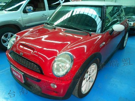 MINI 迷你 Cooper S 照片1